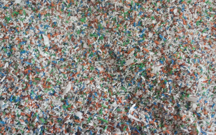 The Role and Value of Environmentally Friendly Recycled Plastics