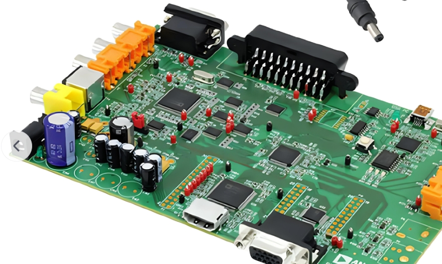 Waste Circuit Board Recycling: Unlocking the Dual Values of Environmental Protection and Economy