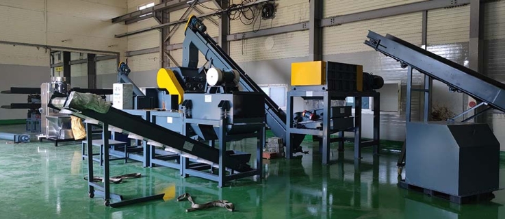 Jiangxi Mingxin's Crushing and Recycling of Waste Lead-Acid Batteries: Multi-Dimensional Manifestation of Technological, Economic, Environmental and Social Benefits