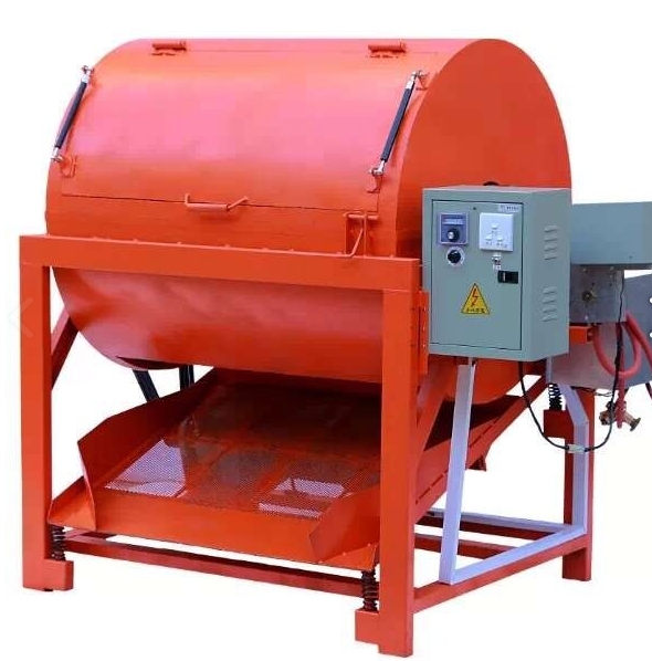 Automatic Electronic Component Disassembly Machine for Circuit Boards - Jiangxi Mingxin