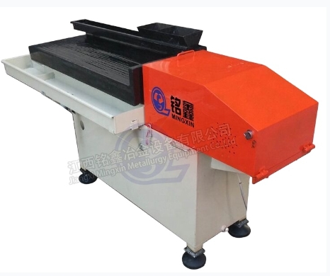 Experimental Shaking Table