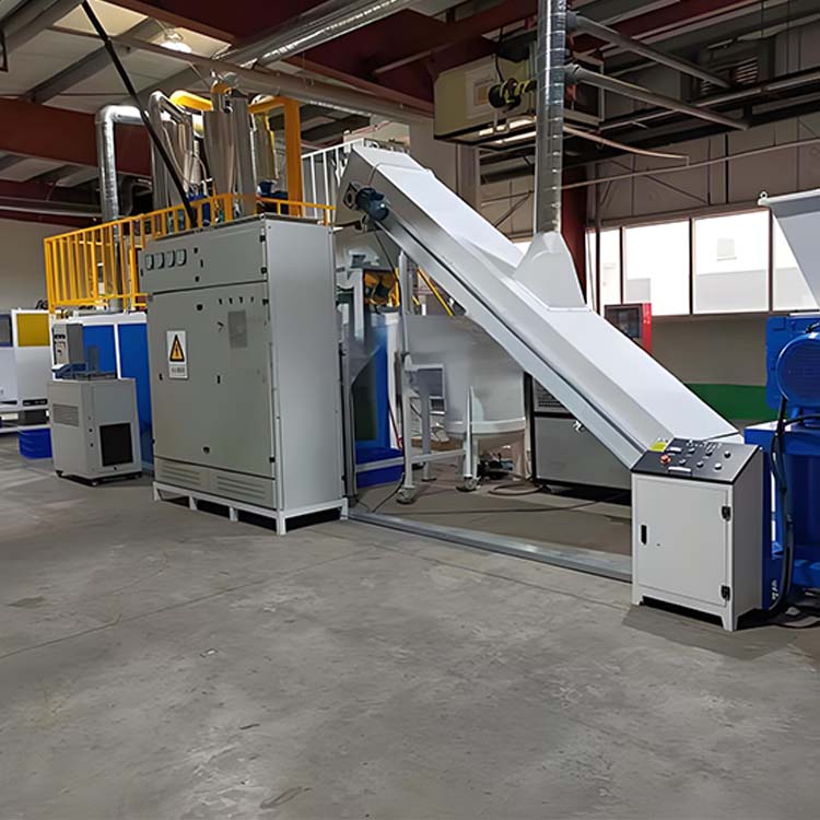 太阳能电池板回收整套方案