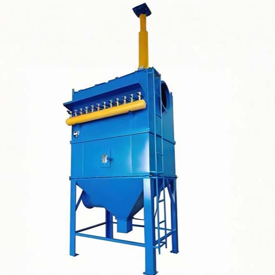 Industrial Dust Removal Equipment