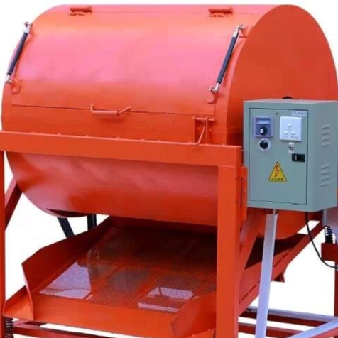 PCB Boards Dismantling Machine