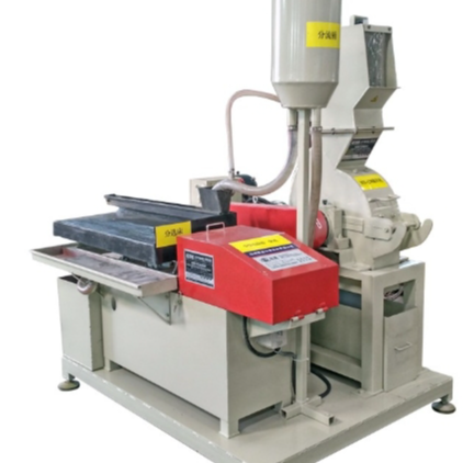 一体水选电路板回收设备