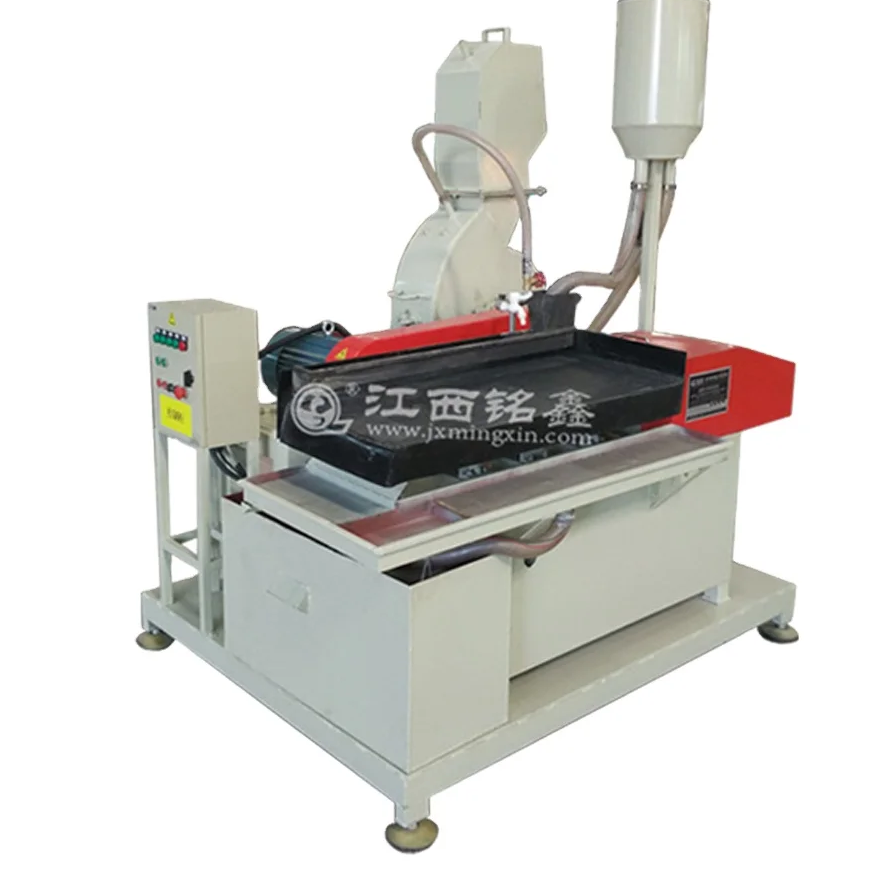 Lab Small PCB Recycling Plant