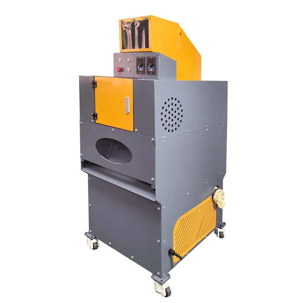 MX-100 Copper Wires Granulator