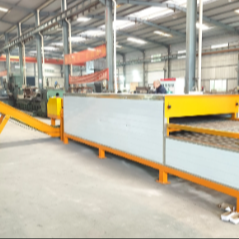 Solar Panel/Pv Deglazing Machine